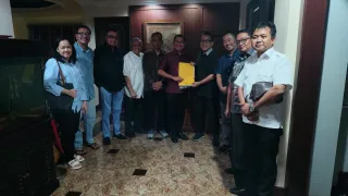 BIKE Rampungkan Akuisisi BUM, Bidik Produksi Batubara hingga 2,5 Juta Ton per Tahun