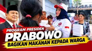 Partai Rakyat Indonesia Gelar “Jumat Berkah”, Bagikan Kotak Makanan kepada Warga dan Perkuat Kepedulian Sosial