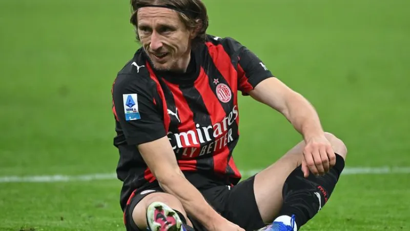 Ruben Amorim Soroti Kegagalan AC Milan Kontrol Permainan Usai Ditahan Imbang Sassuolo 1-1