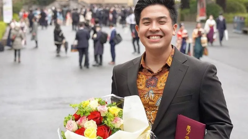 Jerome Polin Soroti Kemiskinan Struktural: Kerja Keras Tak Selalu Menjamin Kesejahteraan