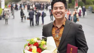 Jerome Polin Soroti Kemiskinan Struktural: Kerja Keras Tak Selalu Menjamin Kesejahteraan